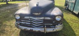 
										1947 Chevrolet Fleetline full									
