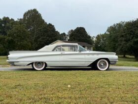 1960 Buick LeSabre