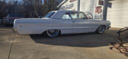 1964 Chevrolet Impala Super Sport