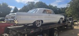
										1964 Chevrolet Impala Super Sport full									