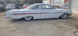 
										1961 Chevrolet Impala full									