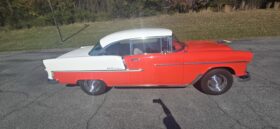 1955 Chevrolet Belair