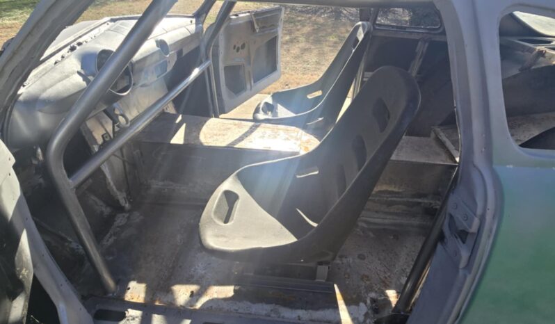 
								1949 Ford Pro Street Project full									