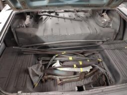 
										1962 Chevrolet Belair Bubbletop Conversion Project full									