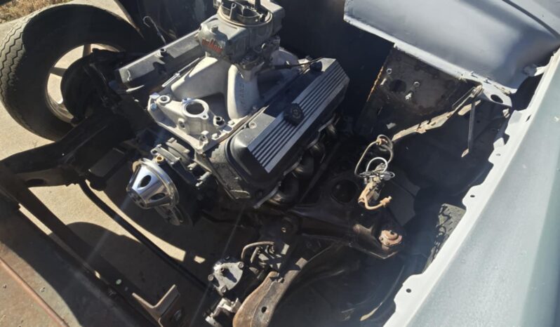 
								1949 Ford Pro Street Project full									