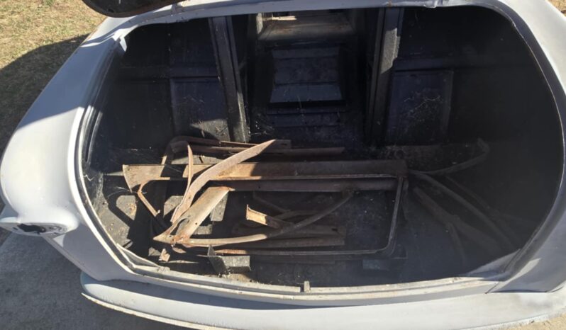 
								1949 Ford Pro Street Project full									