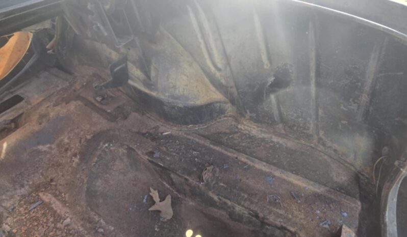 
								1957 Chevrolet Belair Convertible full									