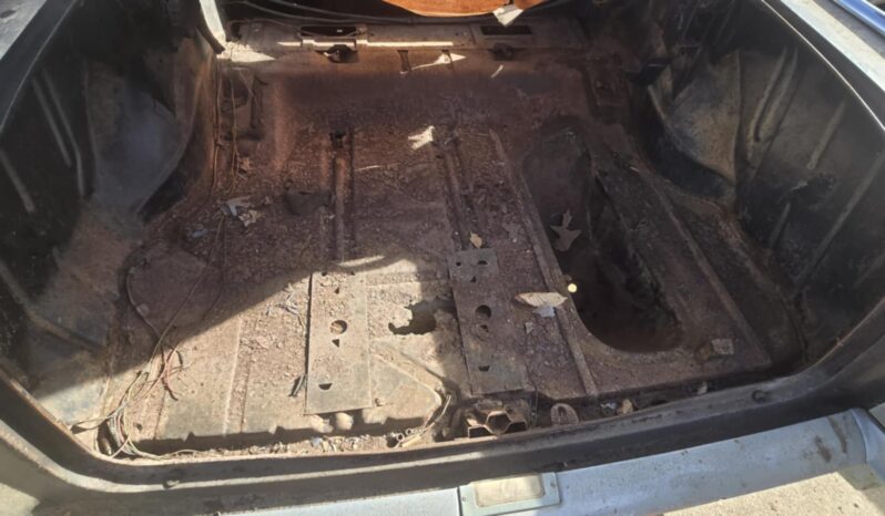 
								1957 Chevrolet Belair Convertible full									