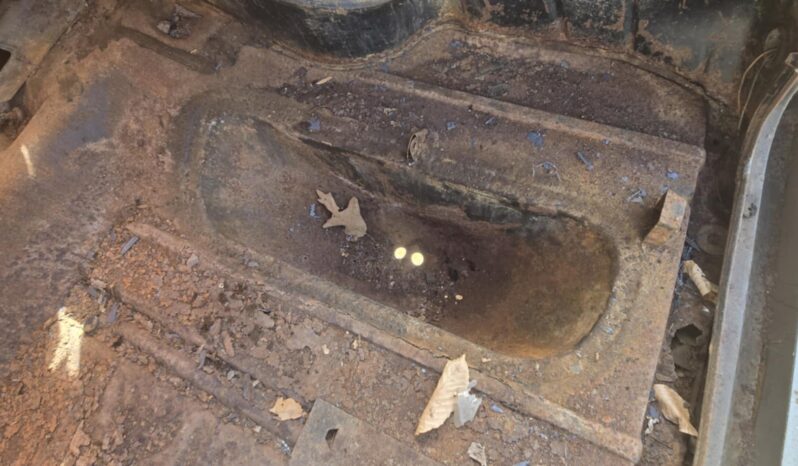 
								1957 Chevrolet Belair Convertible full									