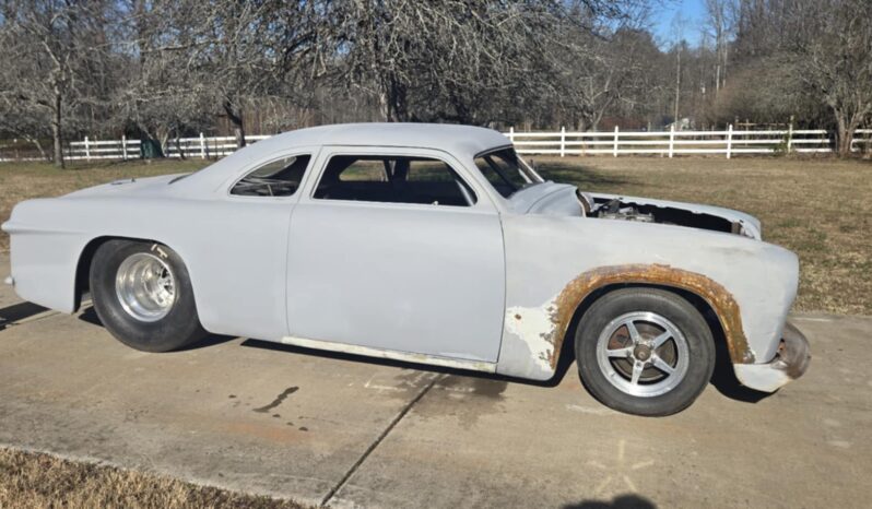 
								1949 Ford Pro Street Project full									