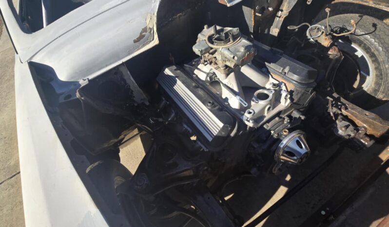 
								1949 Ford Pro Street Project full									