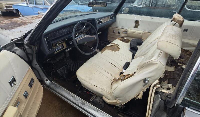 
								1975 Chevrolet Caprice full									