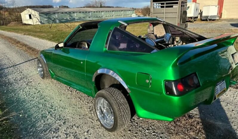 
								1979 Mazda RX7 full									