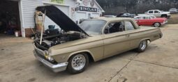 
										1962 Chevrolet Biscayne full									