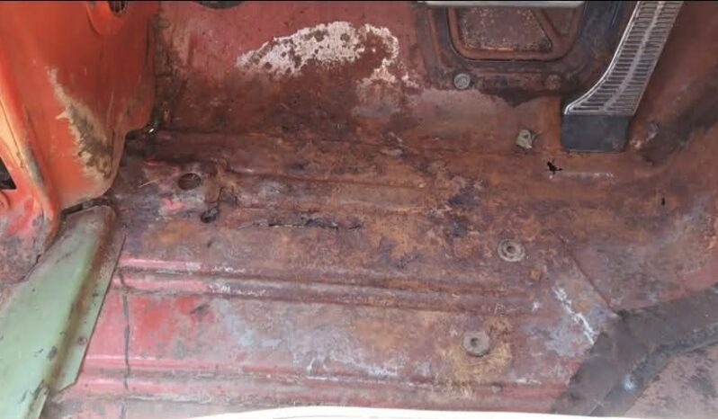 
								1959 Pontiac Convertible full									