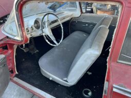 
										1960 Chevrolet Belair full									