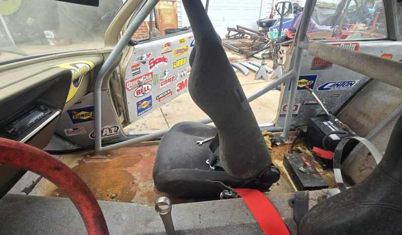 
								1962 Chevrolet Biscayne full									