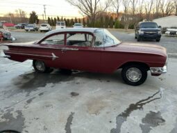 
										1960 Chevrolet Belair full									