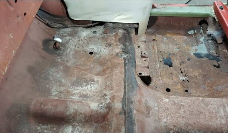 
								1959 Pontiac Convertible full									