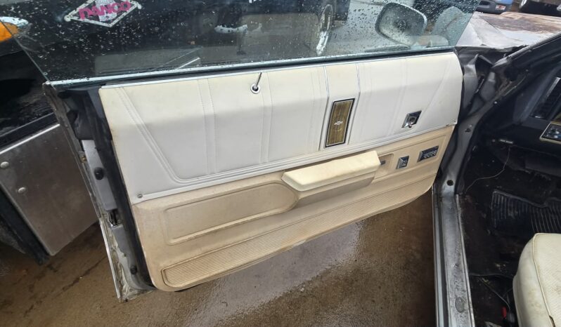 
								1975 Chevrolet Caprice full									