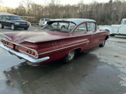 
										1960 Chevrolet Belair full									