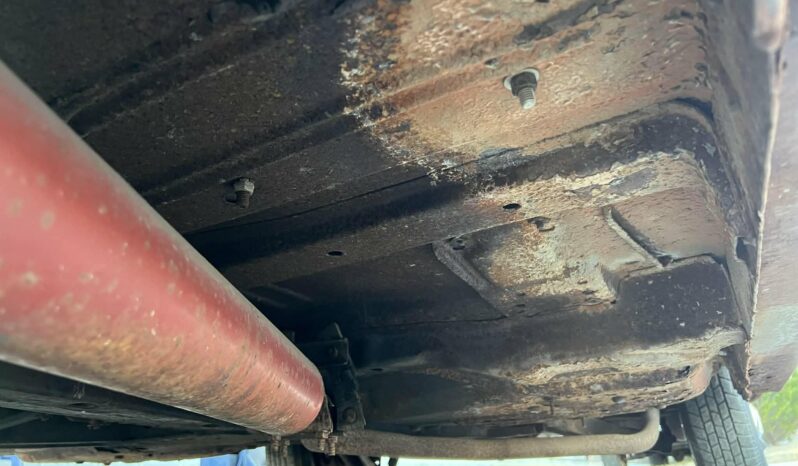 
								1960 Chevrolet Belair full									