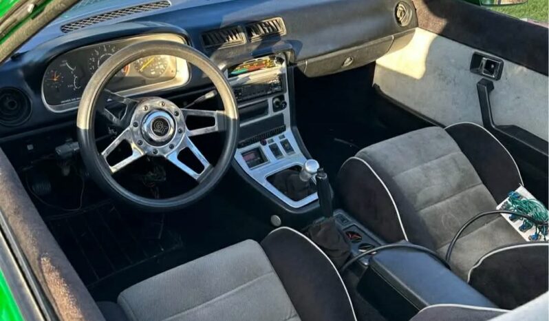 
								1979 Mazda RX7 full									