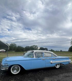 1960 Chevrolet Impala