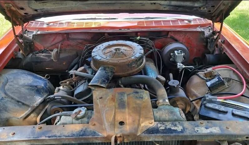 
								1959 Pontiac Convertible full									