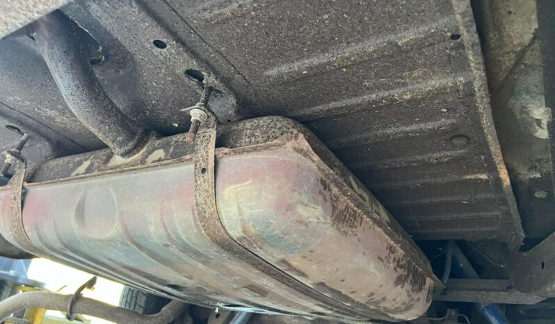 
								1960 Chevrolet Belair full									