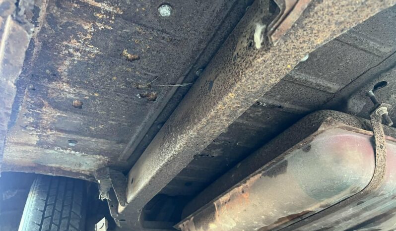 
								1960 Chevrolet Belair full									