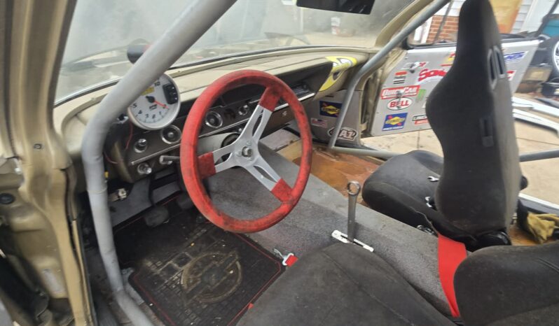 
								1962 Chevrolet Biscayne full									