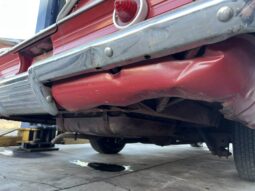 
										1960 Chevrolet Belair full									