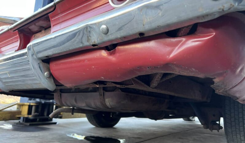 
								1960 Chevrolet Belair full									