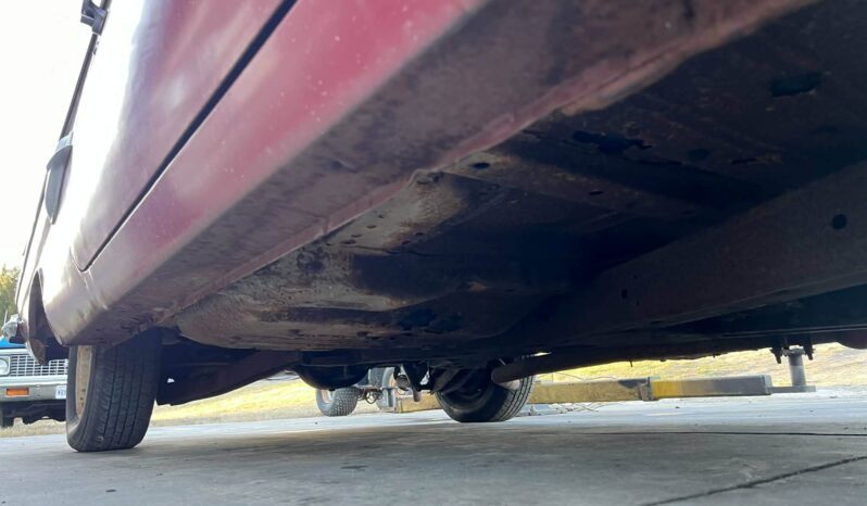 
								1960 Chevrolet Belair full									