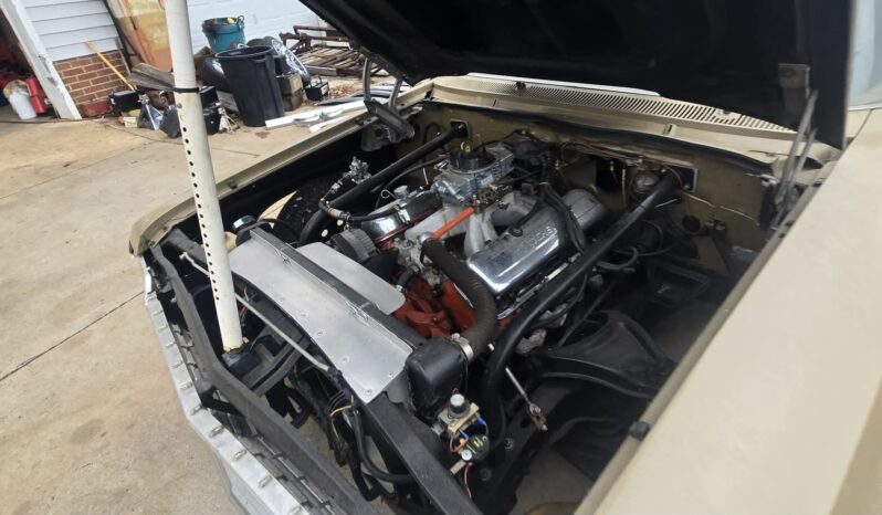 
								1962 Chevrolet Biscayne full									