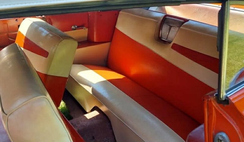 
								1959 Pontiac Convertible full									