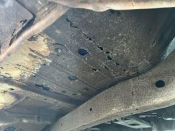 
										1960 Chevrolet Belair full									