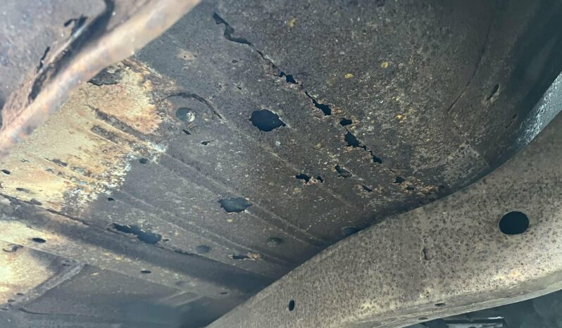 
								1960 Chevrolet Belair full									