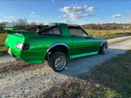 
										1979 Mazda RX7 full									