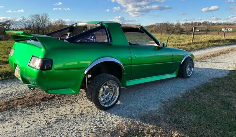 
								1979 Mazda RX7 full									