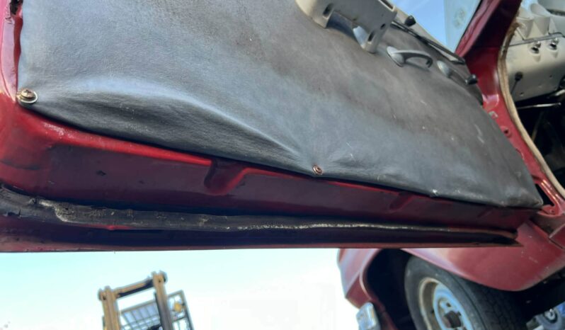 
								1960 Chevrolet Belair full									