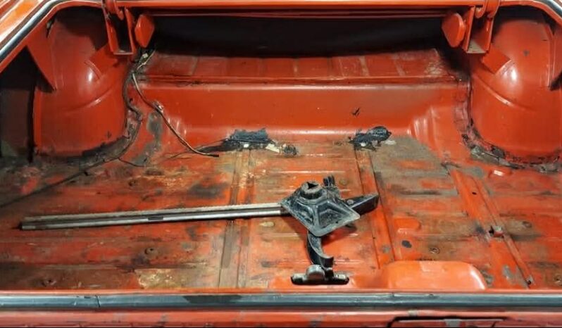 
								1959 Pontiac Convertible full									