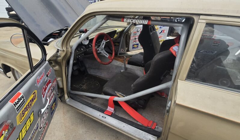 
								1962 Chevrolet Biscayne full									