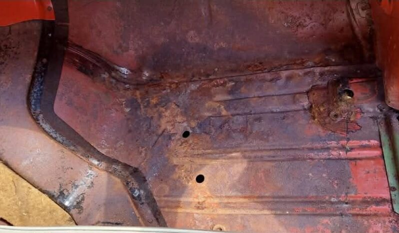 
								1959 Pontiac Convertible full									