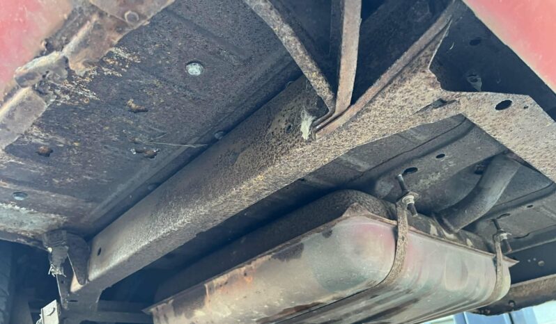 
								1960 Chevrolet Belair full									