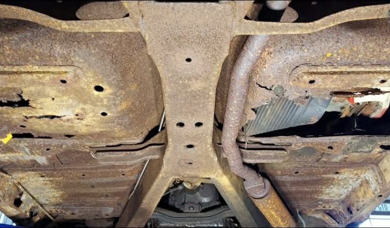 
								1959 Pontiac Convertible full									