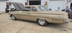 1962 Chevrolet Biscayne