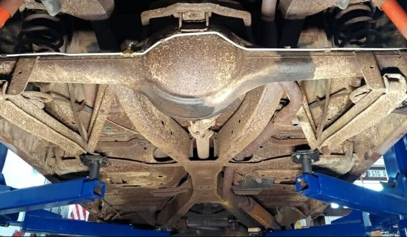 
								1959 Pontiac Convertible full									