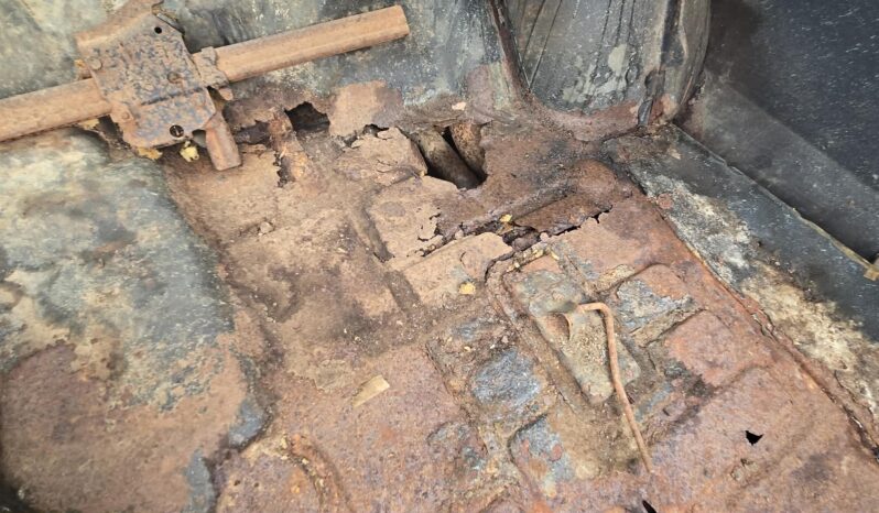 
								1975 Chevrolet Caprice full									